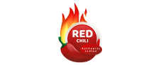 Red Chili Authentic Indian Ltd logo